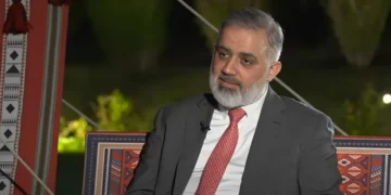 الكلابي يرد على “الإعمار والتنمية” ويتمسك بمساءلة السوداني عن إغراق العراق بالديون
