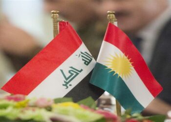 فد كردي إلى بغداد.. تحركات جديدة لحسم موازنة 2027