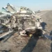 “السرعة والخمور” يحصدان الأرواح في حوادث سير متفرقة بالعاصمة بغداد