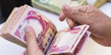 ديون العراق تتقدم في حسابات موازنة 2027.. هل تتحول القروض إلى عبء جديد؟