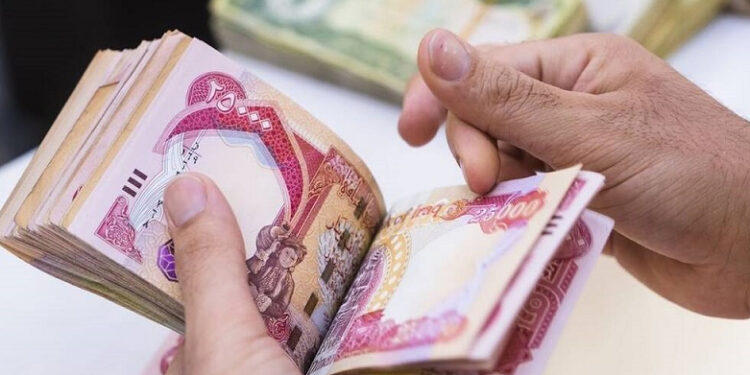 ديون العراق تتقدم في حسابات موازنة 2027.. هل تتحول القروض إلى عبء جديد؟