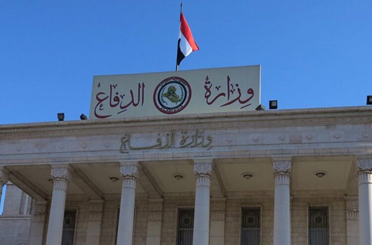 من إدريس خضر إلى بكر أحمد.. تغيير في قيادة استخبارات الدفاع