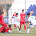 ناشئو العراق يستهلون مشوارهم الخليجي بمواجهة اليمن في الدوحة