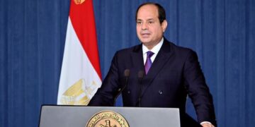 السيسي يحسم موقفه من البقاء في الحكم: سأغادر الرئاسة عام 2030