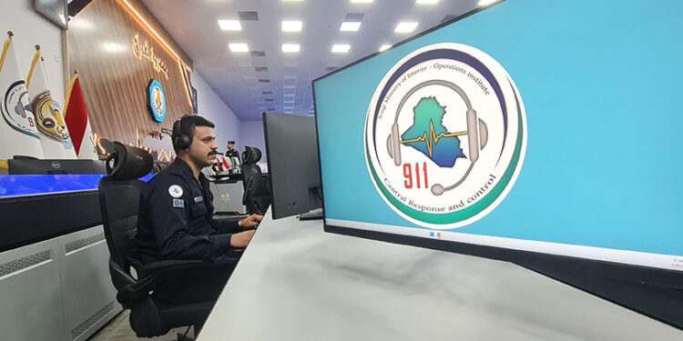الداخلية توضح بشأن الاتصال على (911) للاستفسار عن أسعار الدولار: اتخذنا الإجراءات اللازمة بحق المنتسب
