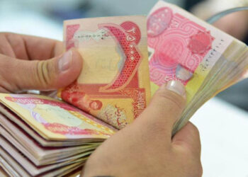 ضبط عملات مزيفة في منفذي الشيب والشلامجة.. ومتهمان بعهدة الجهات المختصة