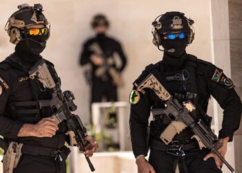بعد توجيه الزيدي.. جهاز مكافحة الإرهاب يحقق بأحداث اشتباك التون كوبري: أسفر عن استشهاد مواطنين