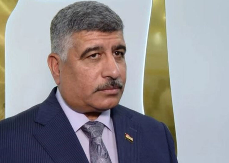 العراق بعد التحالف.. النعمان يكشف توصيات الزيدي لضمان الاستقرار والجاهزية الأمنية