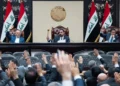 إجازة خمس سنوات براتب كامل.. البرلمان يصوّت غداً على مقترح يخص الموظفين