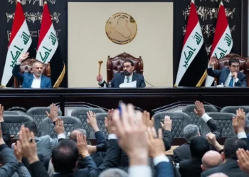 إجازة خمس سنوات براتب كامل.. البرلمان يصوّت غداً على مقترح يخص الموظفين