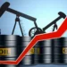 النفط يقفز 5% ويتجاوز 105 دولارات وسط مخاوف إمدادات الشرق الأوسط