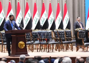 “تسقيط سياسي”.. تصريحات بشأن استحداث “وزارة الذكاء الاصطناعي” تثير غضب “خدمات” من أحد نواب الحكمة