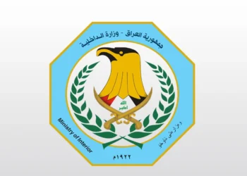 تاجر مخدرات يحتجز عائلته في بغداد.. إصابة منتسب وانتحار المتهم بعد محاصرته