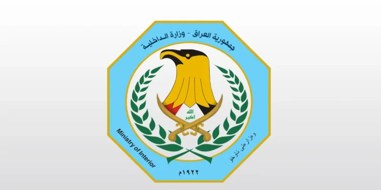 الداخلية تتحرك قضائياً ضد عماد المسافر بسبب تصريحات عن شرطة الأنبار
