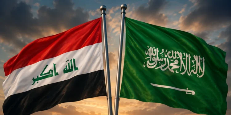 مباحثات عراقية سعودية لطرح مبادرة إقليمية تسهم في خفض التصعيد وتحقيق التهدئة