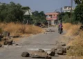 توغل إسرائيلي في جنوب سوريا.. 15 آلية تداهم قرية معرية غربي درعا