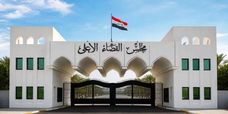 من الاعتقال إلى قاعة المحكمة.. السامرائي والصيهود أمام القضاء الأسبوع المقبل