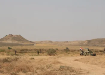 عبوة ناسفة تستهدف قوة عسكرية في كركوك.. استشهاد عميد وجندي
