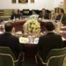 الإطار يجمع السلاح والكابينة وموازنة 2027 على طاولة واحدة
