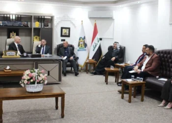ديالى تلغي الخط الذهبي.. جدول جديد للمولدات وتسعيرة بـ9 آلاف للأمبير