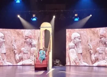 الظروف المالية تؤجل مهرجان بغداد الدولي للمسرح