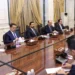 اجتماع الإطار يسبق جولة الزيدي الخليجية.. ملفات الحكومة وأمن المنطقة على الطاولة
