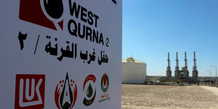 صفقة لوك أويل تتعثر أميركياً.. مستقبل حصتها في غرب القرنة 2 تحت المتابعة