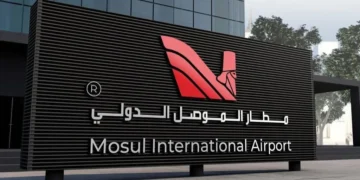 مطار الموصل عالق رغم افتتاحه.. نينوى تتجه إلى خيار “السحاجي”