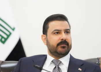 الزيدي يصل نينوى لافتتاح مشاريع خدمية وسط ترقب بشأن مطار الموصل الدولي