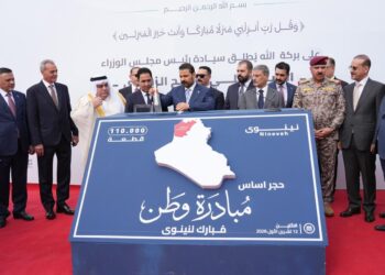 دون تحديد موعد لتوزيعها.. تصريح جديد من الإعمار بشأن “المليون قطعة”