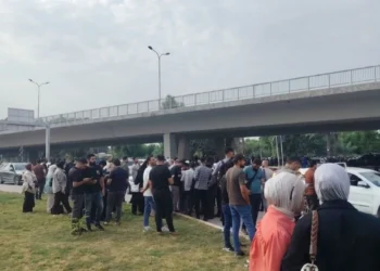 الخضراء أمام احتجاج جديد.. حملة الشهادات والأوائل يطالبون بحقوقهم في موازنة 2027