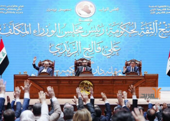ثلاث وزارات جديدة على طاولة الحكومة.. صادقون تكشف المرشحين والحقائب المؤجلة