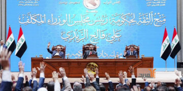 ثلاث وزارات جديدة على طاولة الحكومة.. صادقون تكشف المرشحين والحقائب المؤجلة