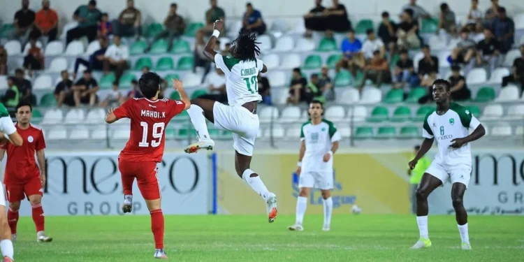 دوري نجوم العراق ينطلق اليوم بأربع مواجهات في الجولة العاشرة.. والكرمة بالصدارة