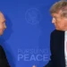 ترمب يعلّق عقوبات ورسومًا جديدة على روسيا قبل دخولها حيز التنفيذ
