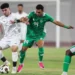 ثلاث مواجهات تختتم الجولة العاشرة من دوري نجوم العراق اليوم