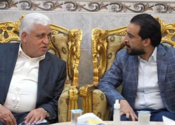 الحلبوسي والفياض في واجهة تفاهمات جديدة.. هل يعود منصبا نائبي رئيس الجمهورية؟