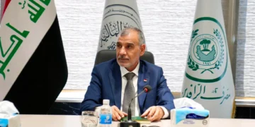 المالية توجّه الرافدين بإطلاق قروض الموظفين وتسهيل تمويل القطاع الخاص