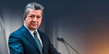 بارزاني يصعّد ضد مقاطعة البرلمان.. الديمقراطي ينتظر لقاء الاتحاد الوطني