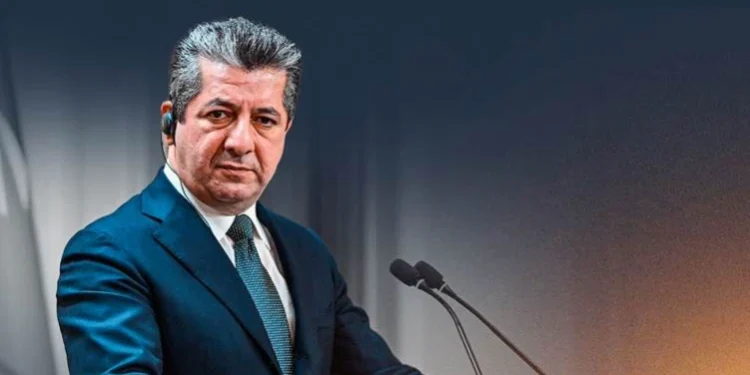 بارزاني يصعّد ضد مقاطعة البرلمان.. الديمقراطي ينتظر لقاء الاتحاد الوطني