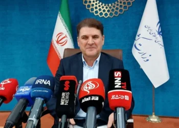طهران تشتكي من إغلاق منفذ الشيب.. وتكشف موقفها من القرار العراقي