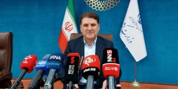طهران تشتكي من إغلاق منفذ الشيب.. وتكشف موقفها من القرار العراقي