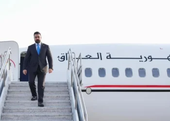 الزيدي يتجه إلى بيروت ودمشق.. جولة جديدة لبحث الملفات المشتركة