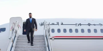 الزيدي يتجه إلى بيروت ودمشق.. جولة جديدة لبحث الملفات المشتركة