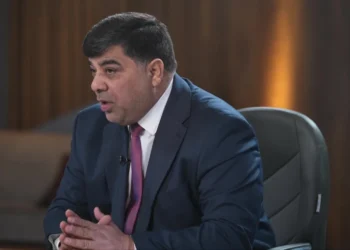 هادي السلامي مستشاراً للزيدي.. ملف المنافذ والجمارك أمام تكليف جديد