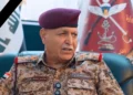 رحيل المفتش العسكري العام جاسم التميمي.. وزارة الدفاع تنعى أحد قادتها