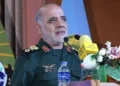 طهران تتحدى واشنطن في الخليج.. عبد اللهي يتوعد بمنع عودة القوات الأميركية