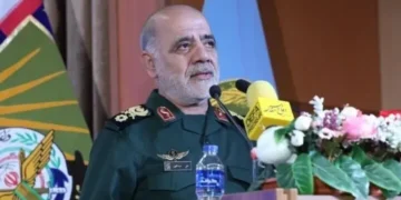 طهران تتحدى واشنطن في الخليج.. عبد اللهي يتوعد بمنع عودة القوات الأميركية
