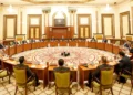 حصر السلاح وموازنة 2027 على طاولة ائتلاف إدارة الدولة.. اجتماع يبحث تحديات العراق
