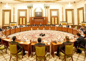 حصر السلاح وموازنة 2027 على طاولة ائتلاف إدارة الدولة.. اجتماع يبحث تحديات العراق